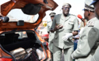 Port de Dakar: nouvelle saisie de 4 kilos de cocaïne