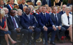 75 ans du débarquement de Provence: Macron demande aux maires d'honorer les combattants africains