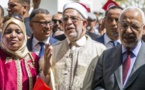 Présidentielle en Tunisie: 26 candidatures sur 98 validées