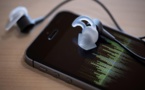Facebook a espionné et retranscrit des conversations audio de ses usagers