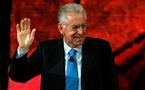 Mario Monti lance les réformes à un train d'enfer
