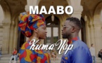 NOUVEAUTE -  Maabo - Kuma Nop : Clip Officiel