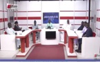 VIDEO - Intégrale Jakaarlo bi du 16 Août 2019 : Rapports policiers-citoyens, Responsabilité et retenue...