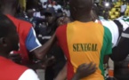 Dakar Arena: La basketteuse Ndèye Sène victime d’un malaise