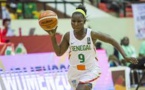 Afrobasket 2019: Ndèye Sène pique une crise après le match contre le Mozambique