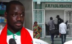 Affaire pharmacie Patte d’Oie : Dr Cheikhouna Gaye dément… persiste et signe