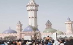 Journal du Magal de Touba 2012
