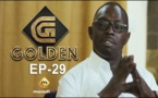 Série - GOLDEN - Episode 29