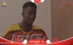 Série - Adja Vacances - Episode 16