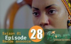 MOEURS, la Brigade des Femmes - saison 1 - épisode 28