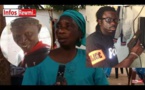 VIDEO - La maman du jeune tué à Thiès, enfonce la police: "El Capo mo ray sama doom"