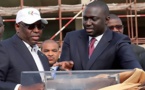 Abdou Karim Fofana: « Macky Sall a le droit de se reposer »