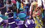 Problème de l’eau à Touba : Le comité d’organisation accuse l’Etat