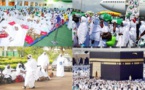 Hajj-2019 : le retour amer de plus de 10 000 pélerins
