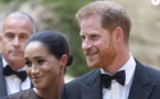 PHOTOS - Meghan Markle et le prince Harry : leur voyage secret en France très mal vu