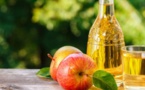 Le vinaigre de cidre: Une solution naturelle contre les règles hémorragiques ?