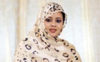MAURITANIE: LEÏLA BOUAMATOU, PREMIÈRE FEMME À DIRIGER UNE BANQUE DANS SON PAYS