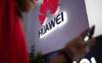 Aux Etats-Unis, un nouveau sursis pour Huawei