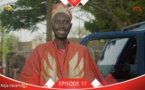 Série - Adja Vacances - Episode 17