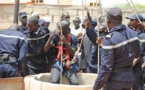 Kaolack: Un homme se jette dans un puits