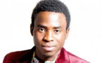 Sidy Diop victime d’un accident