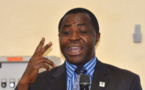 Cameroun: Le dirigeant des séparatistes anglophones Julius Ayuk Tabe condamné à la prison à vie