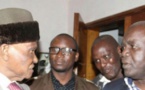 QUE PRÉPARENT OUMAR SARR ET CONNIVENTS ? Série de réunions secrètes chez Me Amadou Sall qui amorcerait une ‘ bombe ‘ sur la tête des Wade