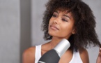 Cheveux: Attention au fer à lissez et autres appareils chauffants
