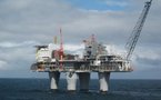 Pétrole : l’avenir est au fond de la mer