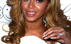 Un insecte nommé Beyoncé !