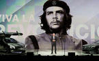 Che Guevara détourné par Mercedes: les excuses