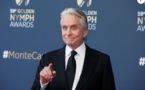 PHOTOS - Michael Douglas : Quatre générations réunies sur sa dernière photo de famille