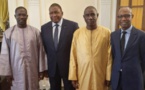 Une délégation de Macky Sall à Paris pour honorer la mémoire de Jacques Diouf
