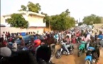VIDEO - Enterrement émouvant du jeune boulanger de Thiès