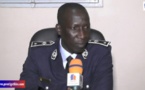 Révélation: Le commissaire Mamadou Tendeng s'était opposé à la nomination de El Capo comme...