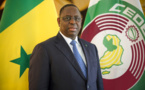 Attaque “jihadiste” au Burkina: Macky Sall condamne fermement