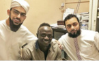 Sadio Mané promet un mariage de rêve à son épouse, la preuve