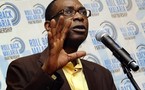 Youssou Ndour:" Je ne me conduirai pas en dictateur quand je serai élu"