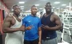 A New York pour se muscler, Balla et Ama, déjà au top de leur forme
