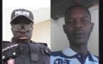 VIDEO - Énorme revirement: l’homme qui accusait la police d’avoir tué Amar Mbaye, revient sur ses déclarations