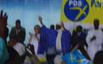 Congrès du Pds : Les partisans  du pds/M 23  saisissent Ousmane Ngom  pour  vice de procédure.