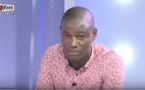 VIDEO - RUBRIQUE SPORTS avec MAMADOU NDIAYE dans Yeewu Leen du 22 Aout 2019