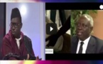 VIDEO - HOMMAGE À JACQUES DIOUF avec MAMADOU MBAYE GARMI dans Yeewu Leen du 22 Aout 2019