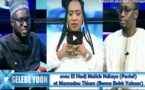 REPLAY WALF  - Selebe Yoon avec El Hadj Malick Ndiaye (Pastef) et Mamadou Thiam (Benno Bokk Yakaar)