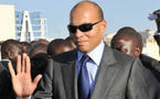Pour le fils d’Abdou Diouf, Pedro, Karim Wade fait du bon travail