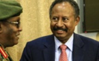 Au Soudan, le Conseil souverain et le nouveau Premier ministre investis