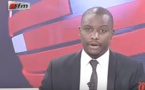 REPLAY TFM - JT Français 20h - Pr : CHERIF DIOP - 22 Aout 2019