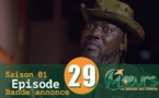 MOEURS, la Brigade des Femmes - saison 1 - épisode 29