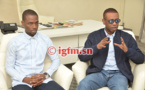 Birane Ndour: "Youssou Ndour est un vrai patriote qui aime le Sénégal…"