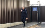 Russie: Alexeï Navalny sort de prison après 30 jours de détention